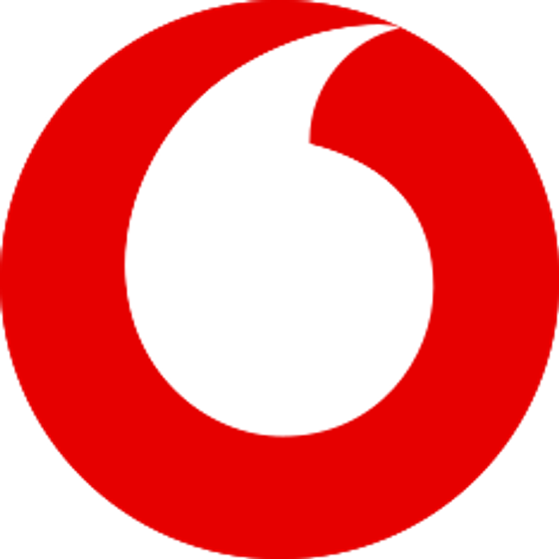 VODAFONE Egypt Logo