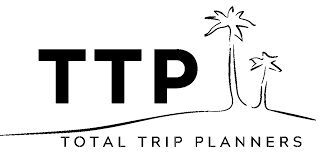 Total Trip Planners Logo