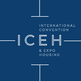 ICEH Logo