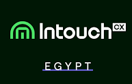 INTouchCX Logo