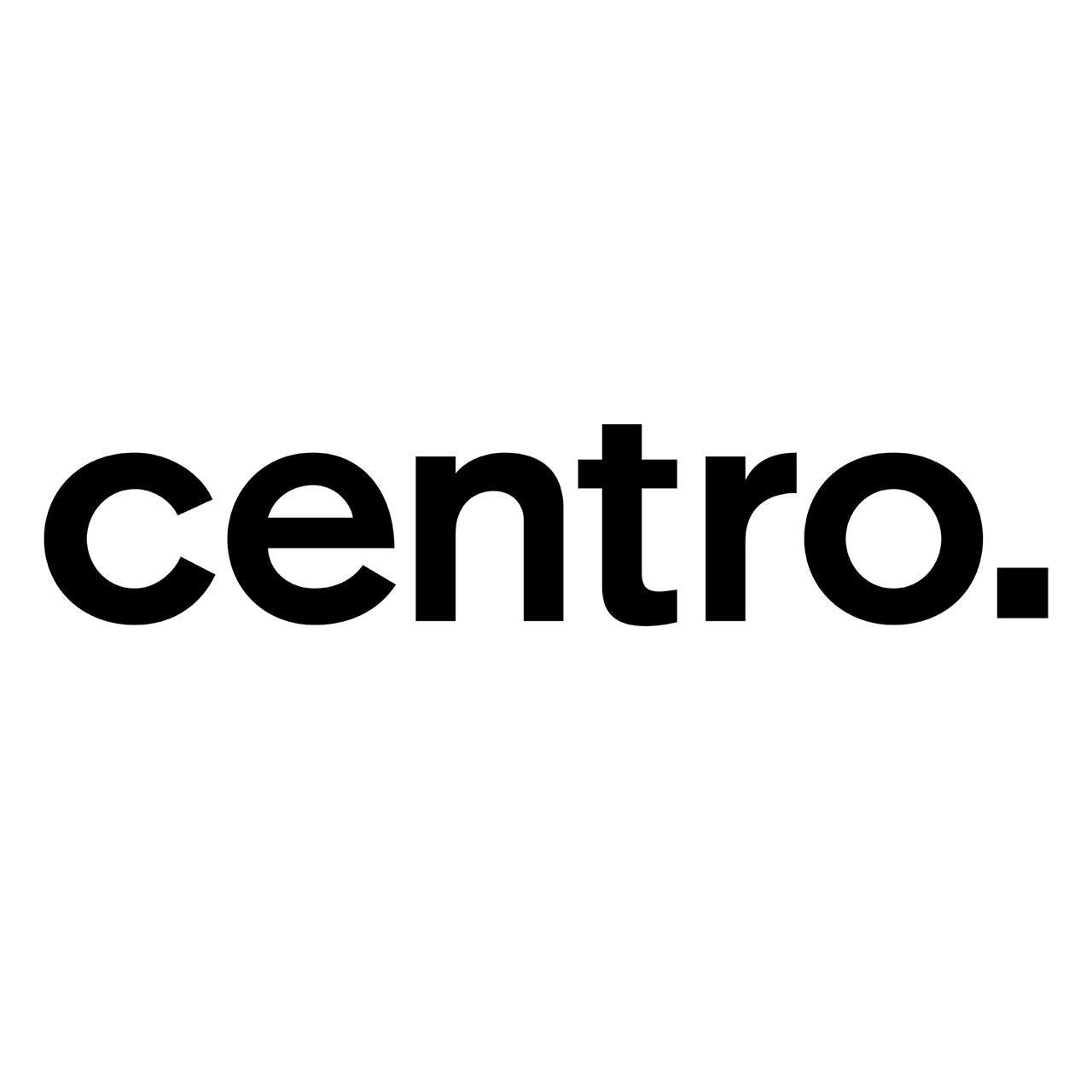 Centro Logo