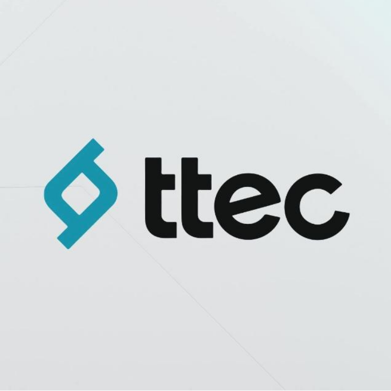 TTEC Logo